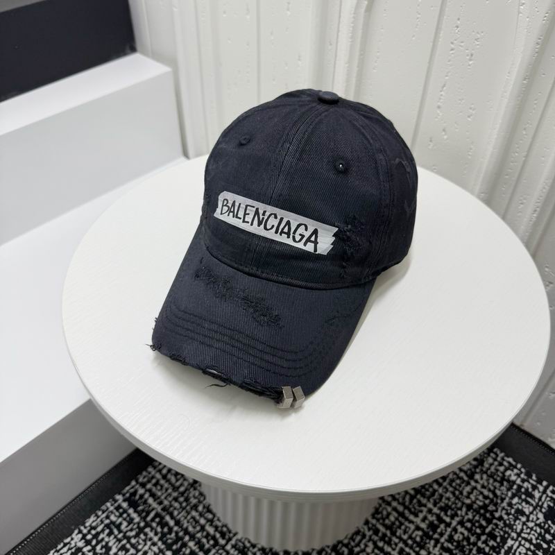 Balenciaga Cap (1466)