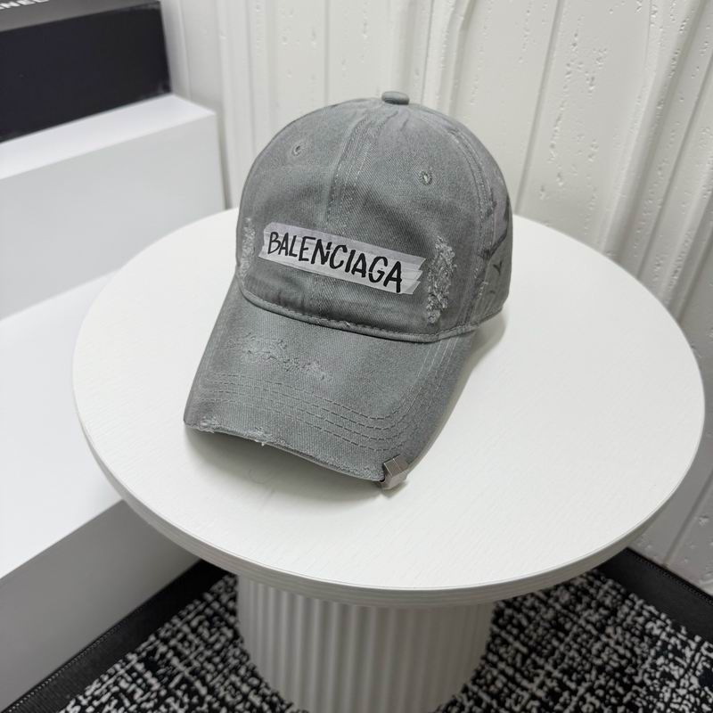 Balenciaga Cap (1467)