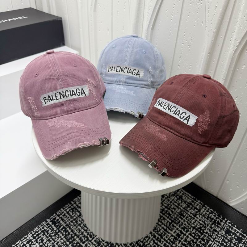 Balenciaga Cap (1468)