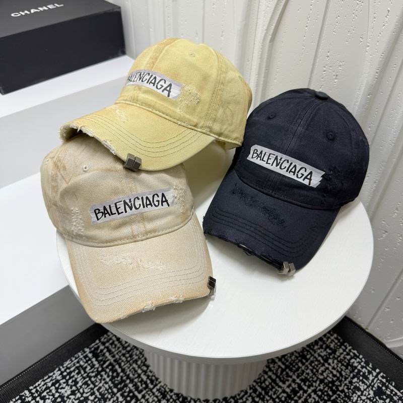 Balenciaga Cap (1469)