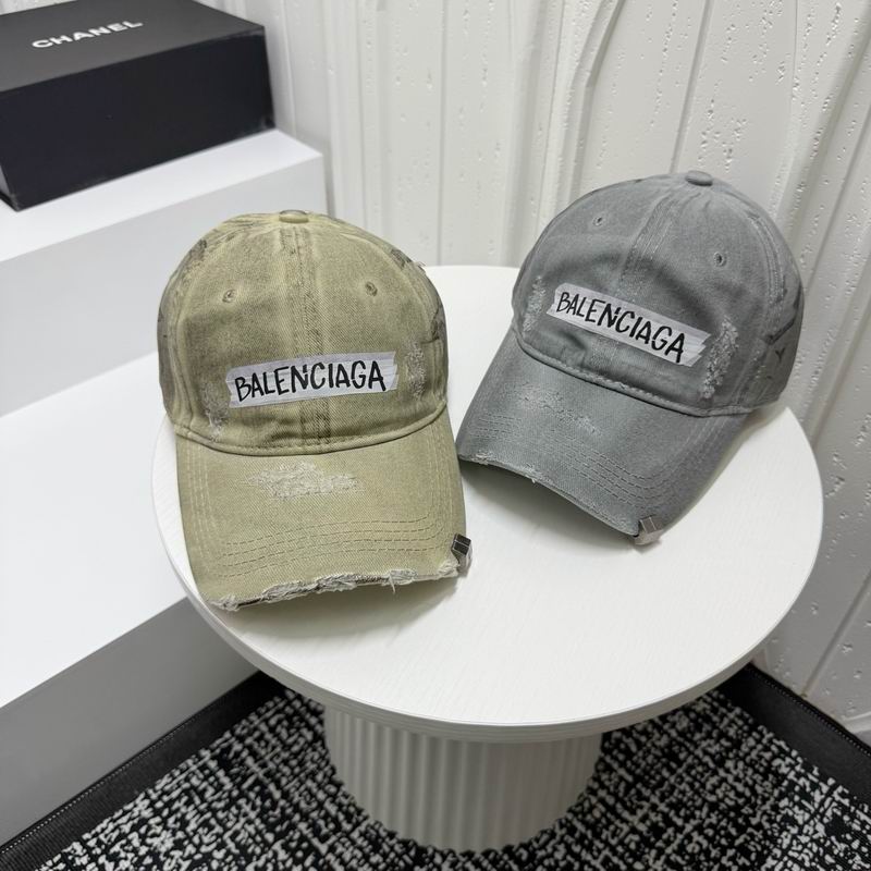 Balenciaga Cap (1470)