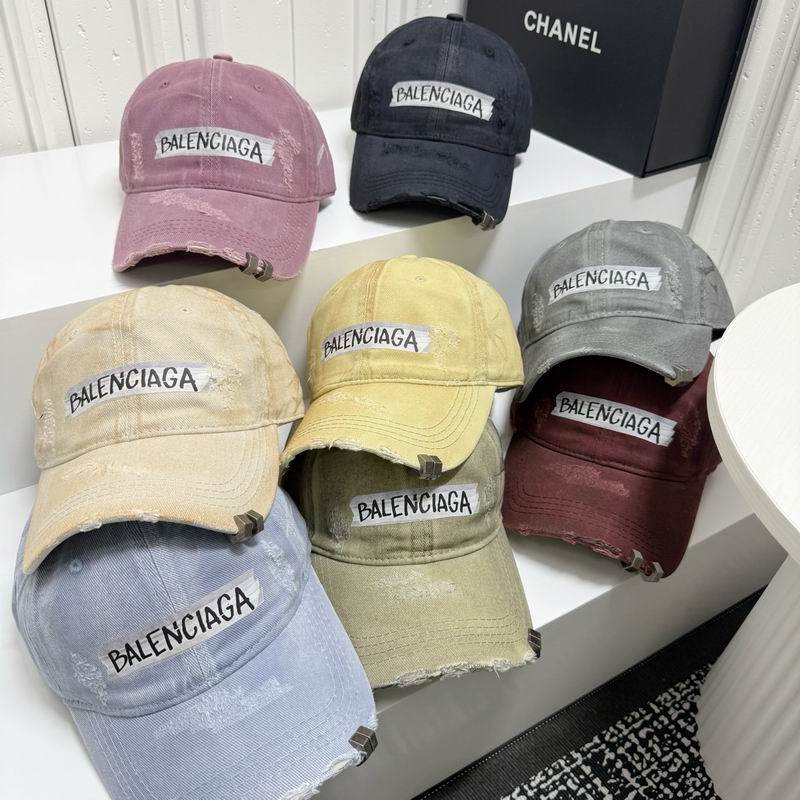 Balenciaga Cap (1471)