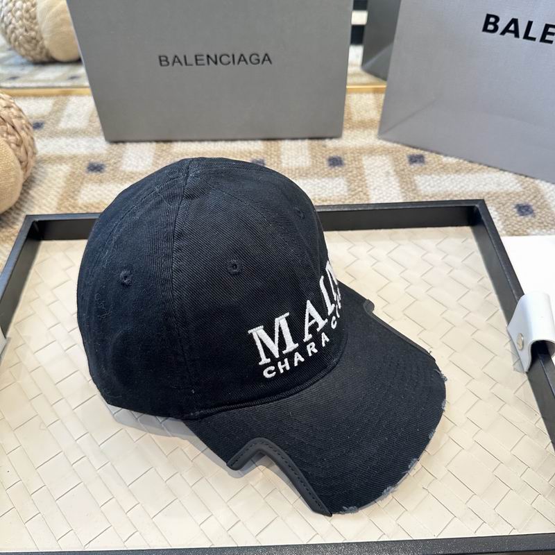 Balenciaga Cap (788)