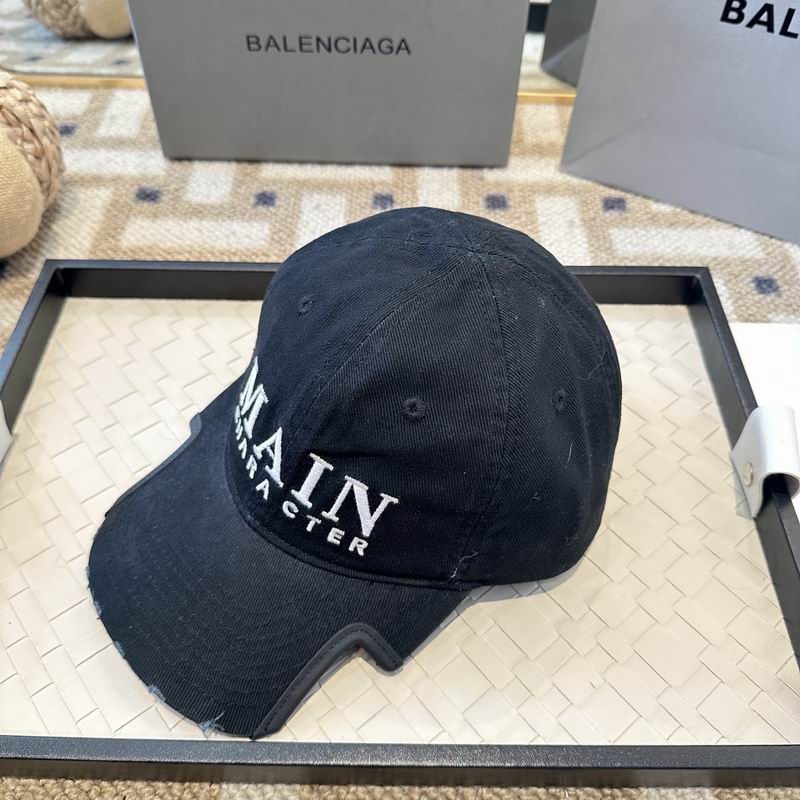 Balenciaga Cap (789)
