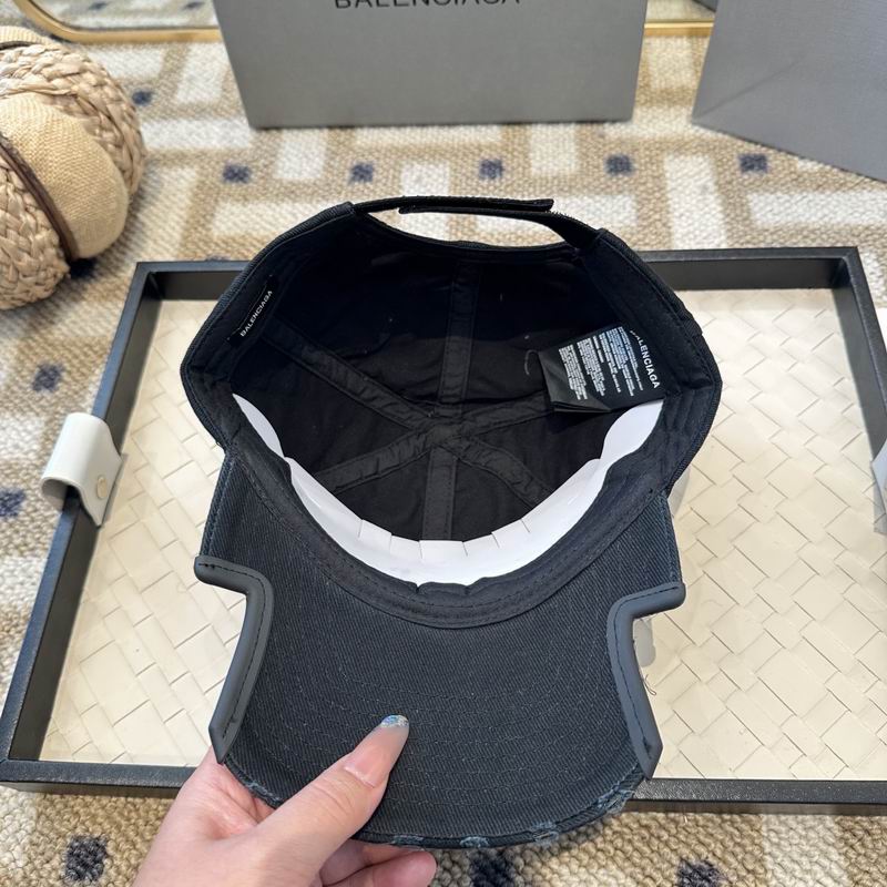 Balenciaga Cap (794)