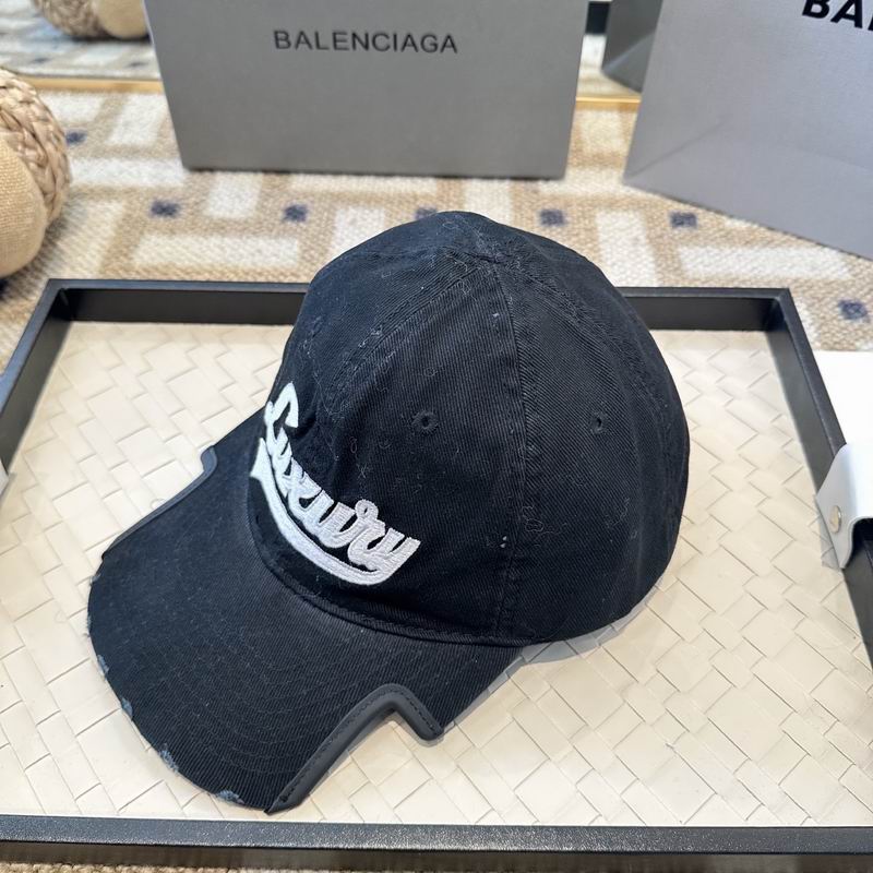 Balenciaga Cap (799)