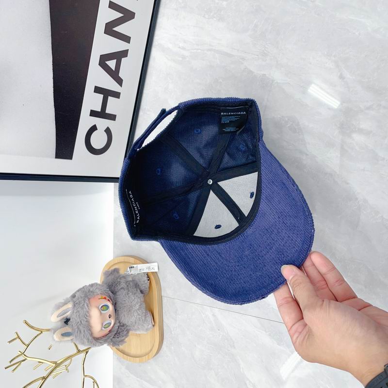 Balenciaga Cap dx (1000)