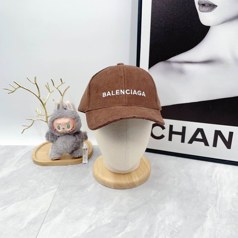 Balenciaga Cap dx (1002)