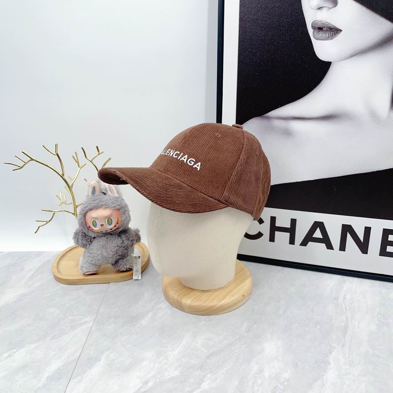 Balenciaga Cap dx (1003)