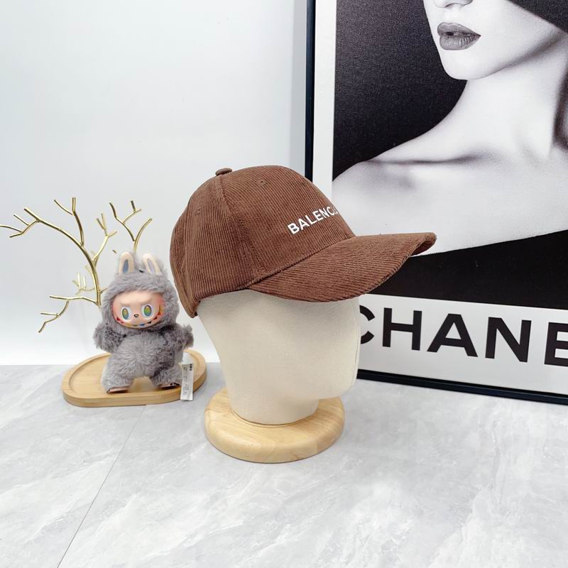 Balenciaga Cap dx (1004)