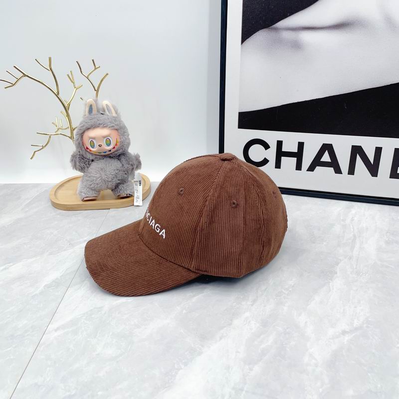 Balenciaga Cap dx (1005)