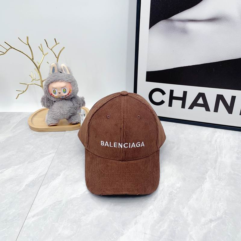Balenciaga Cap dx (1006)