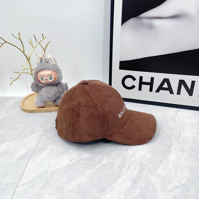 Balenciaga Cap dx (1007)