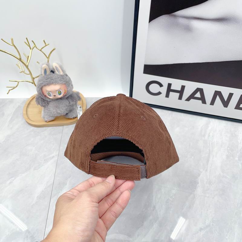 Balenciaga Cap dx (1008)