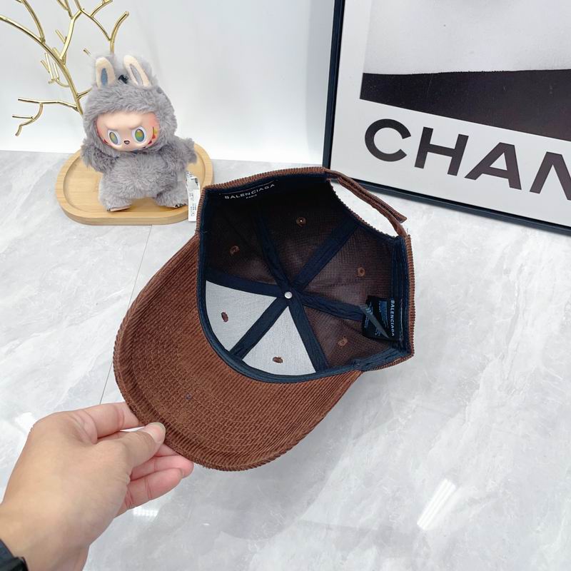 Balenciaga Cap dx (1009)