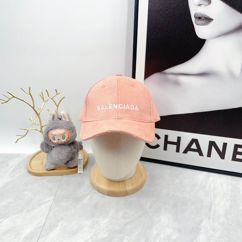 Balenciaga Cap dx (1011)