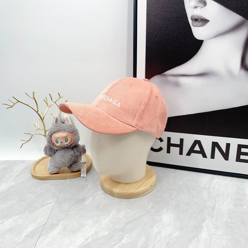 Balenciaga Cap dx (1013)