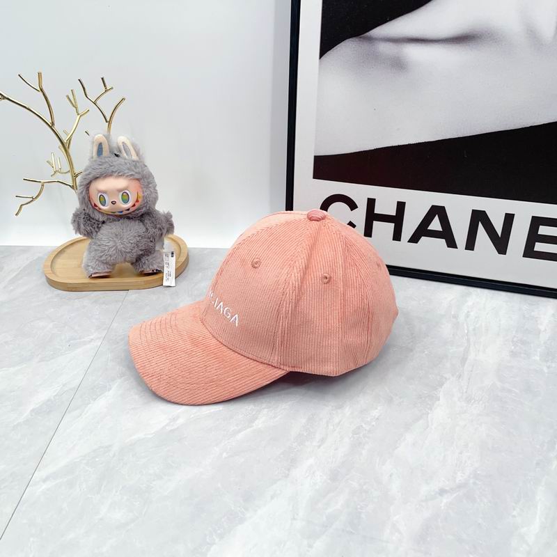 Balenciaga Cap dx (1014)