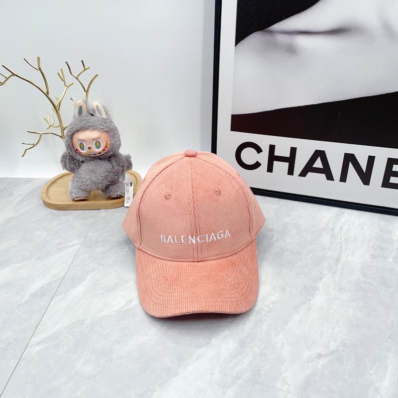 Balenciaga Cap dx (1015)