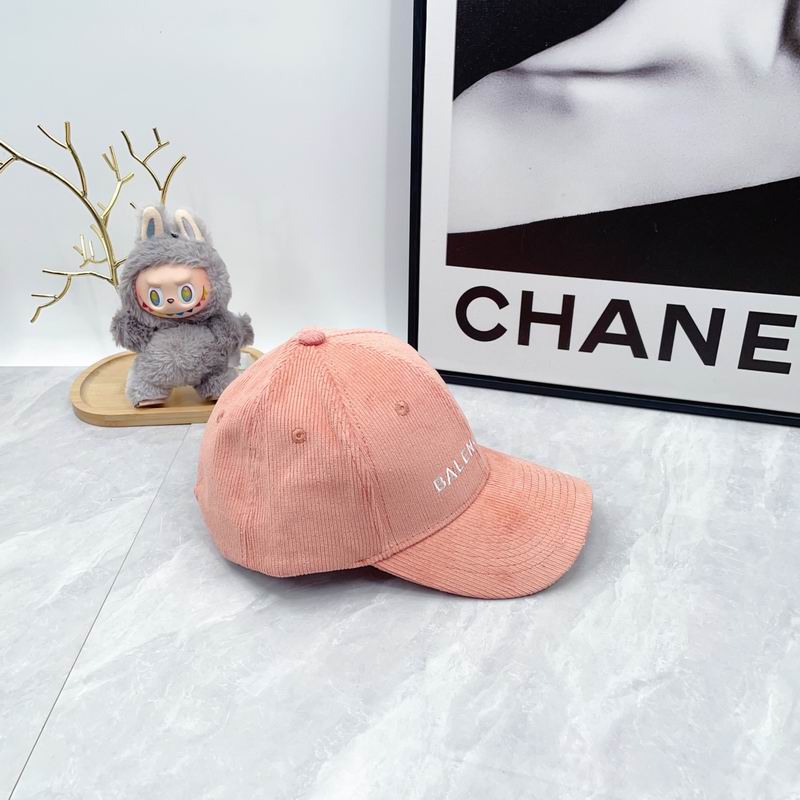 Balenciaga Cap dx (1016)