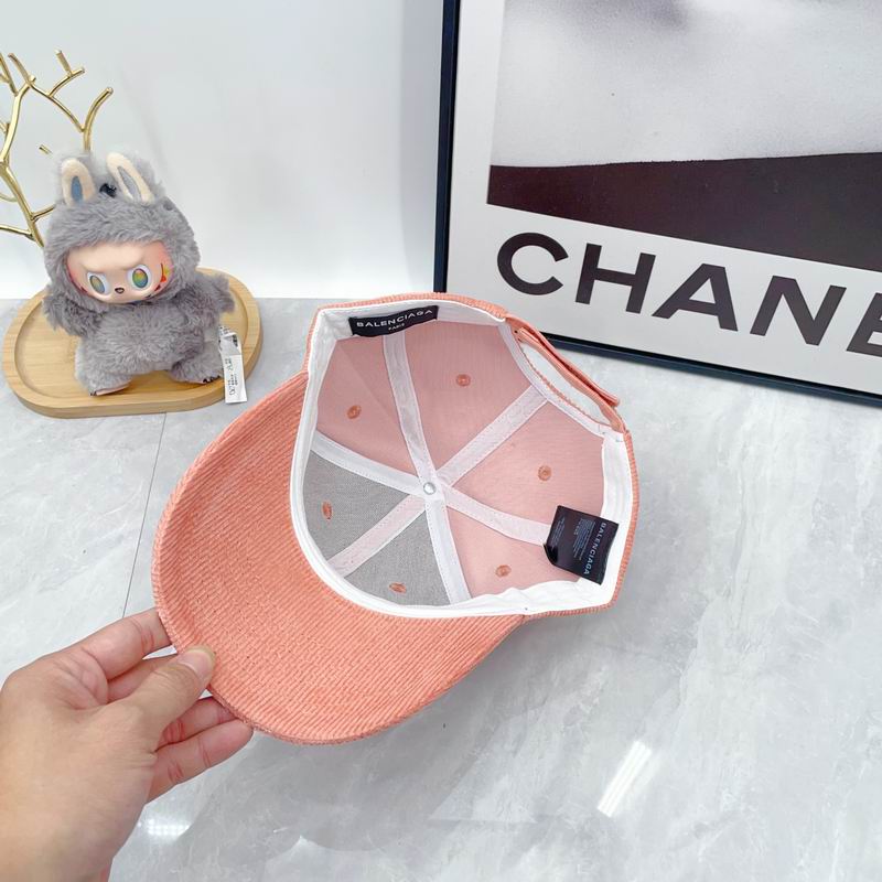 Balenciaga Cap dx (1018)