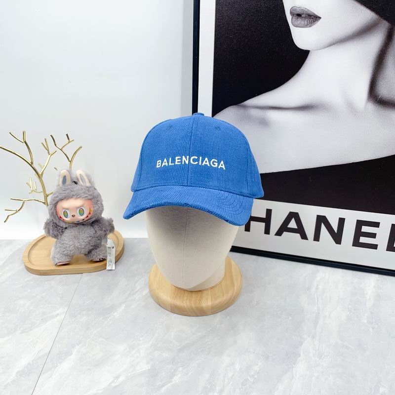 Balenciaga Cap dx (1020)