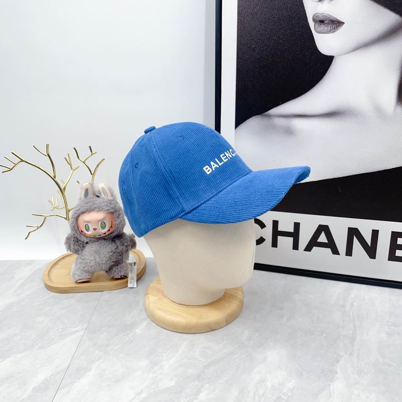 Balenciaga Cap dx (1021)