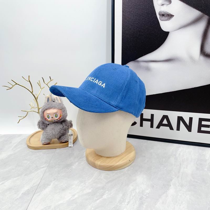 Balenciaga Cap dx (1022)