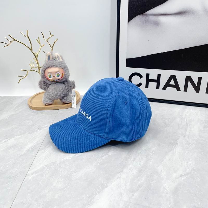 Balenciaga Cap dx (1023)