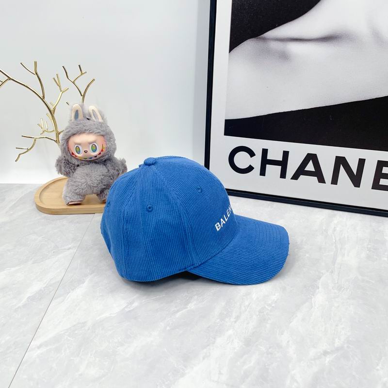 Balenciaga Cap dx (1025)