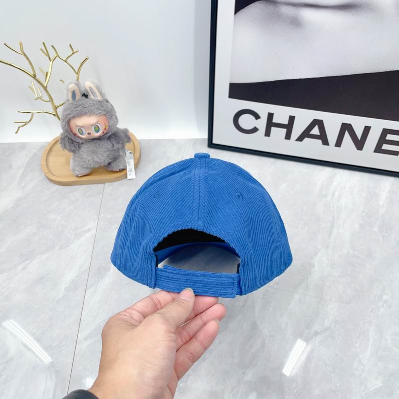 Balenciaga Cap dx (1026)