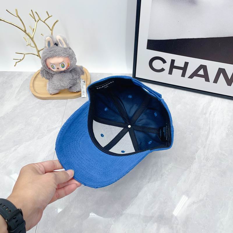 Balenciaga Cap dx (1027)