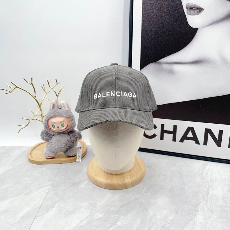 Balenciaga Cap dx (1029)