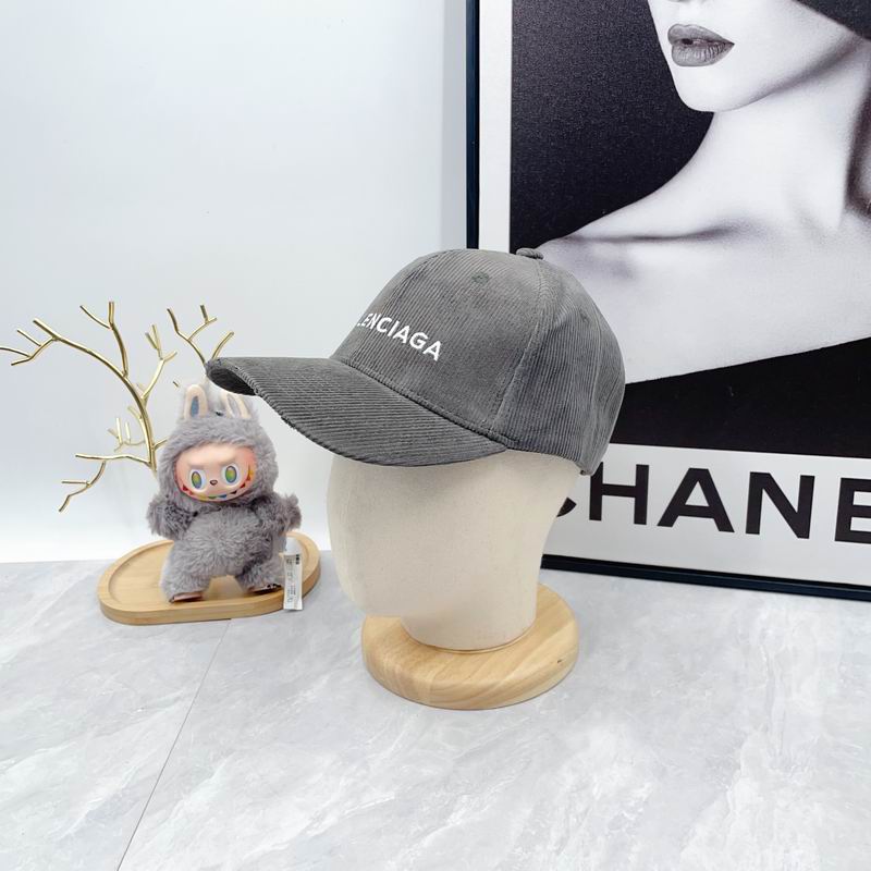Balenciaga Cap dx (1031)