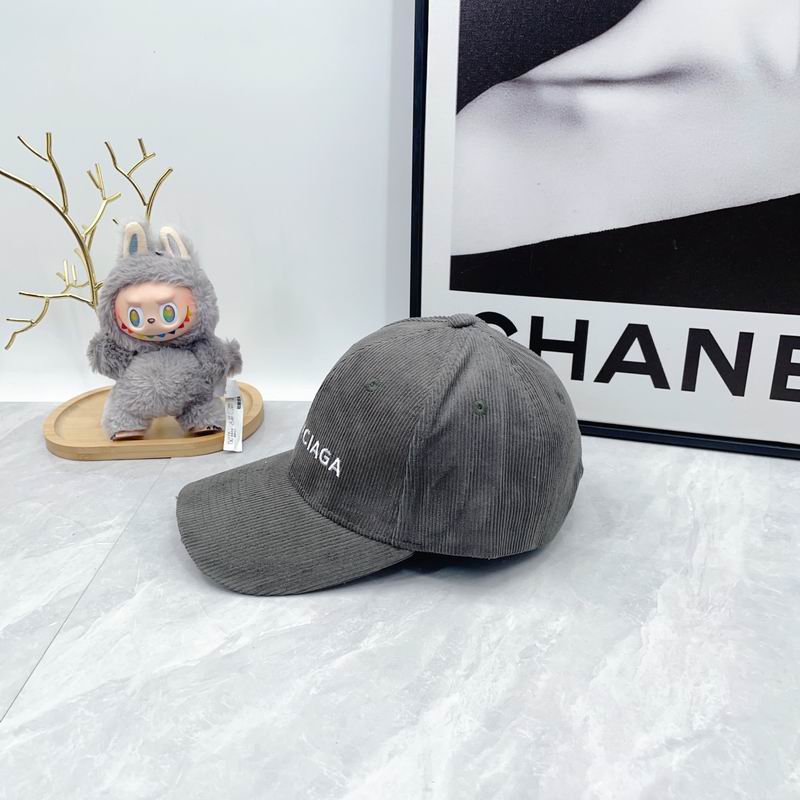 Balenciaga Cap dx (1032)