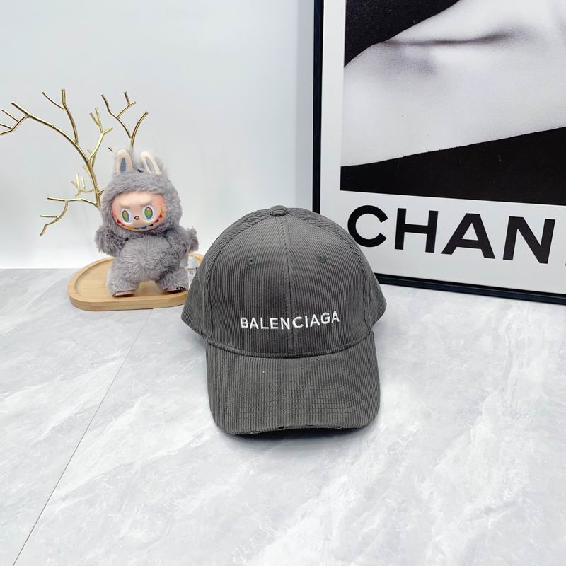 Balenciaga Cap dx (1033)