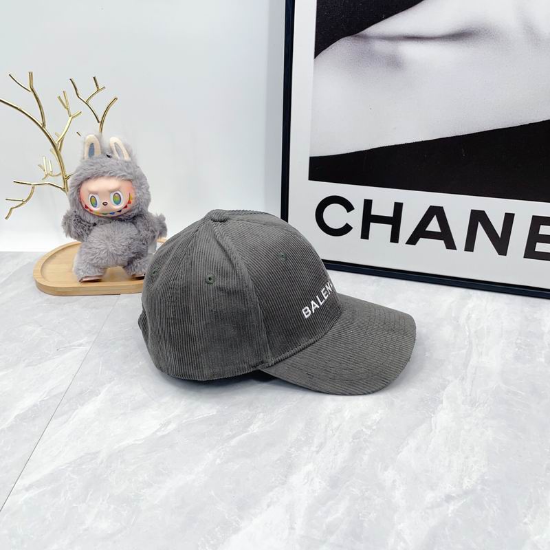Balenciaga Cap dx (1034)