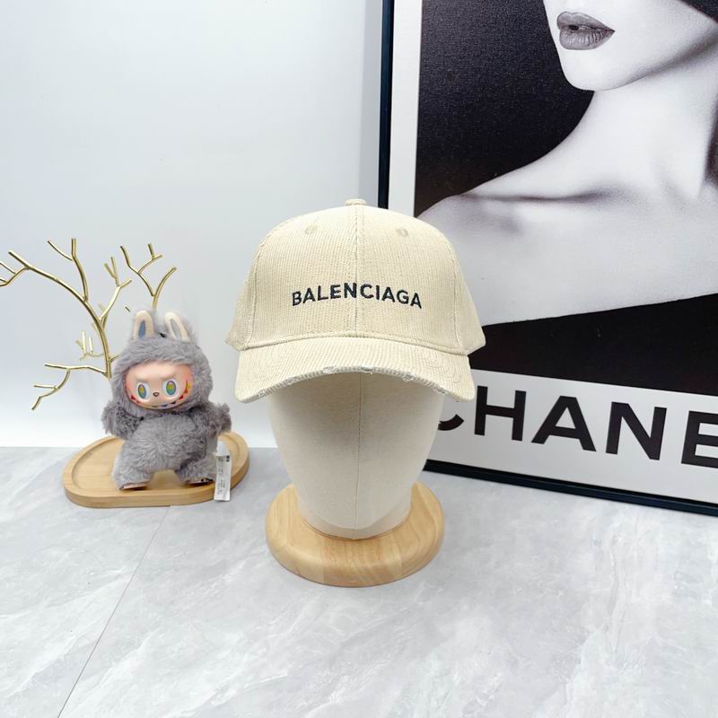 Balenciaga Cap dx (1038)