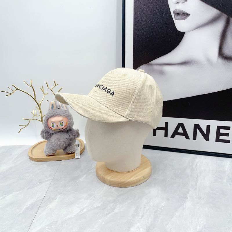 Balenciaga Cap dx (1039)