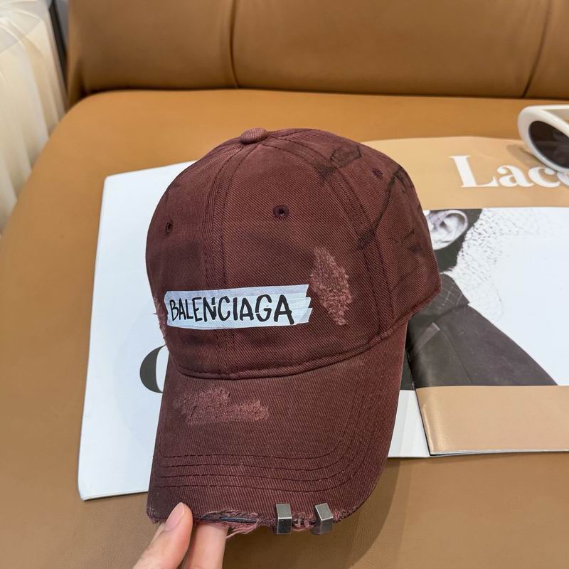 Balenciaga Cap dx (20)