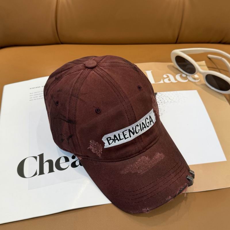 Balenciaga Cap dx (25)