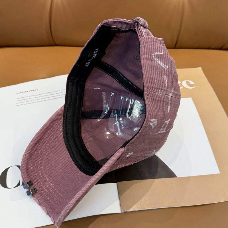 Balenciaga Cap dx (31)