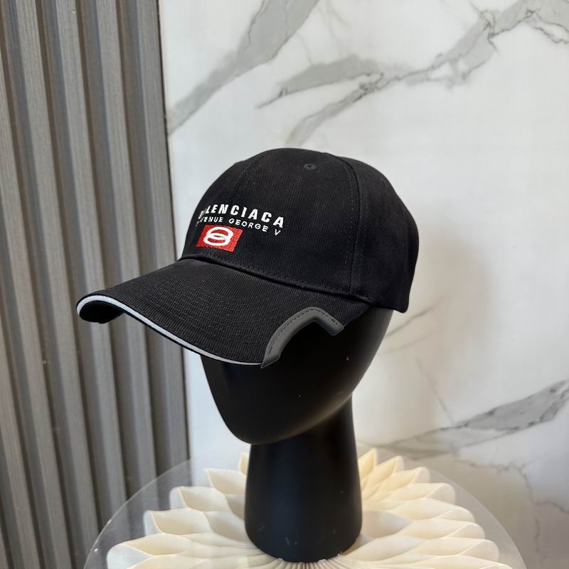 Balenciaga Cap dx (334)