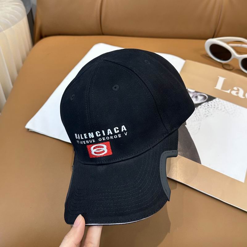 Balenciaga Cap dx (335)