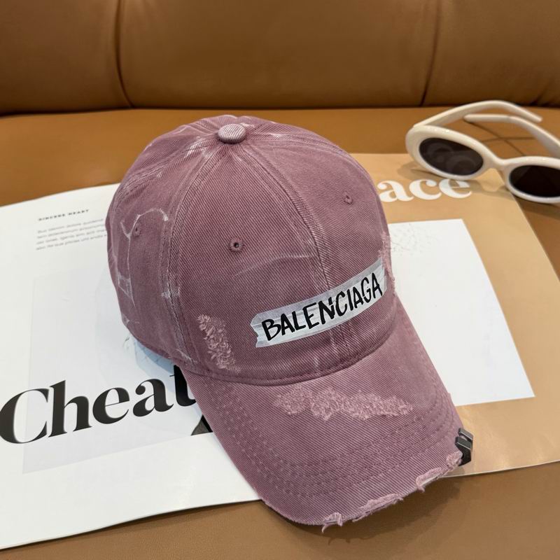 Balenciaga Cap dx (34)