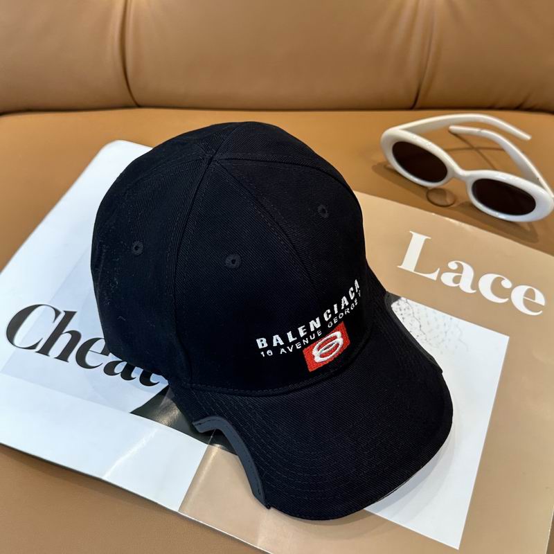 Balenciaga Cap dx (340)