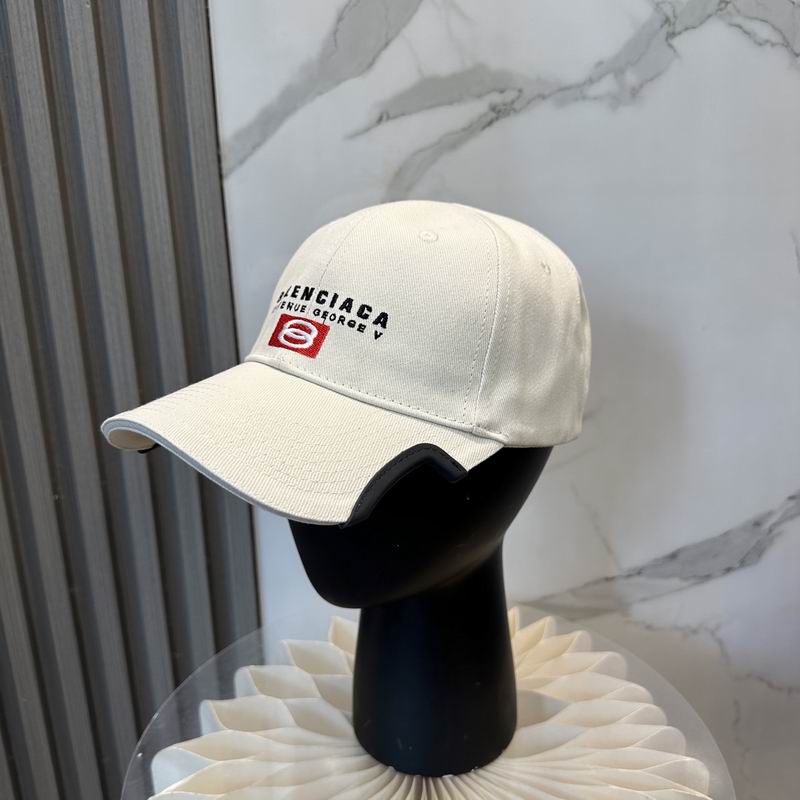 Balenciaga Cap dx (343)