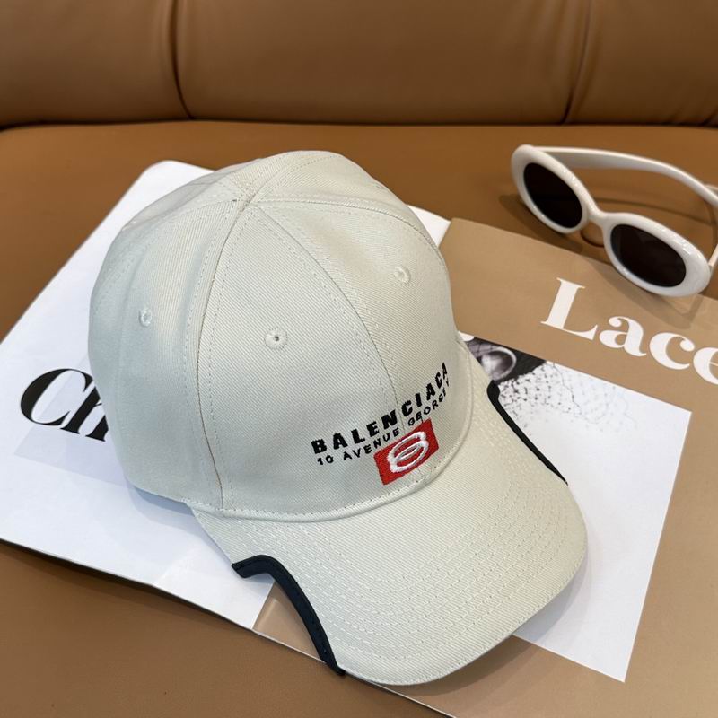 Balenciaga Cap dx (347)