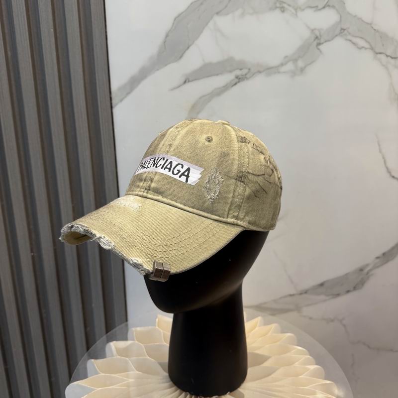 Balenciaga Cap dx (37)