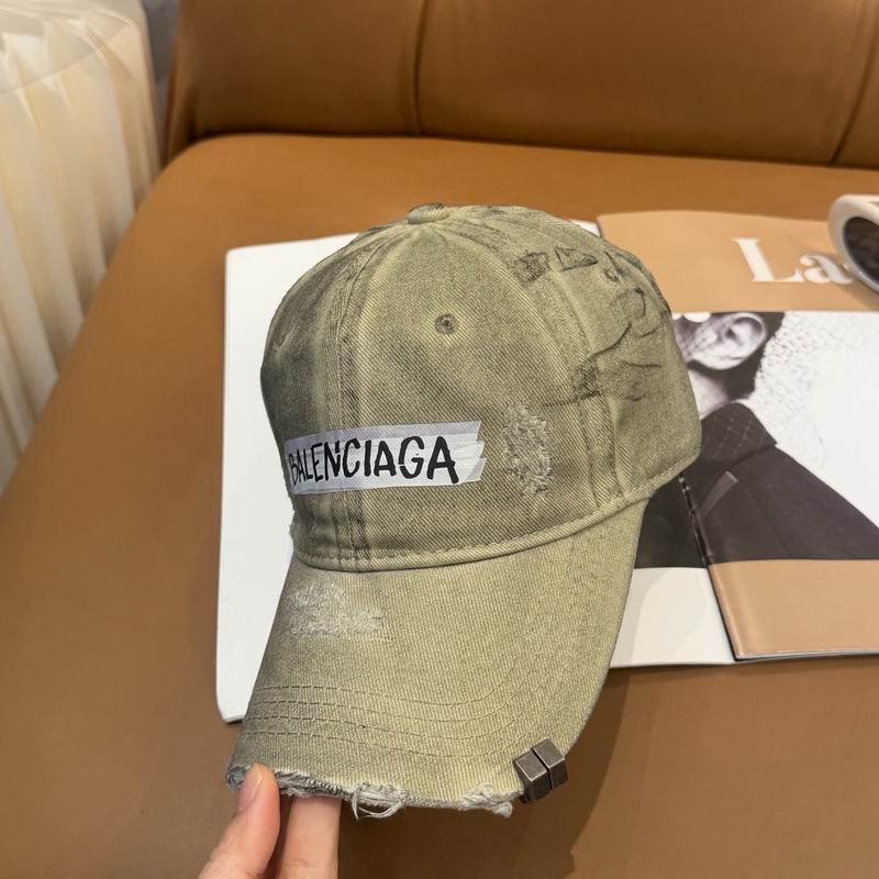 Balenciaga Cap dx (38)